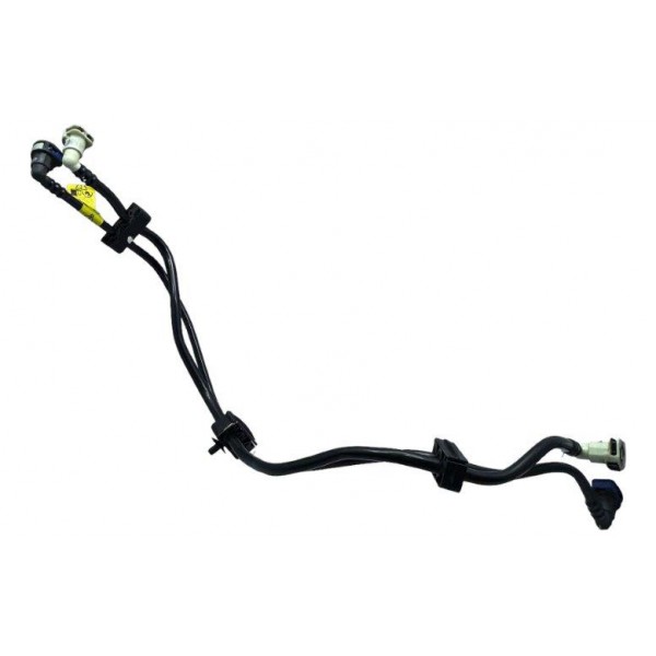 Par Duto Combustível Motor Onix 1.0 Turbo Premier 2021