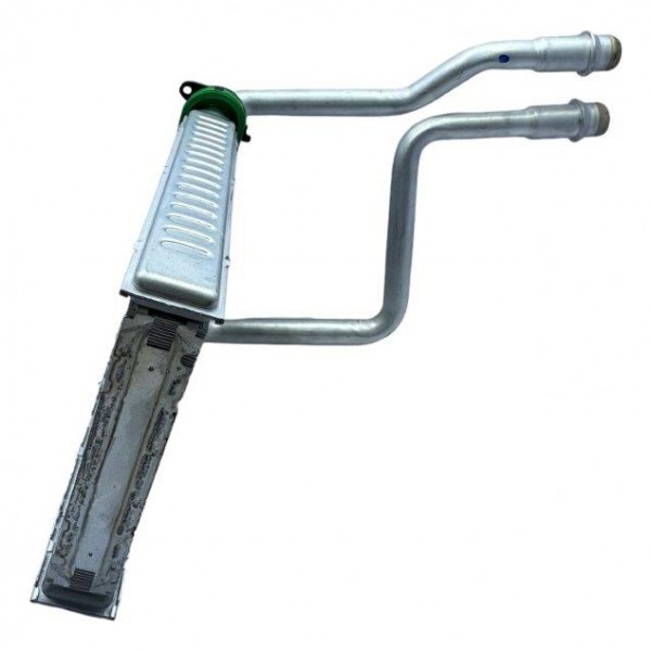 Radiador Ar Quente Ar Condicionado Onix 1.0 Turbo Plus 21