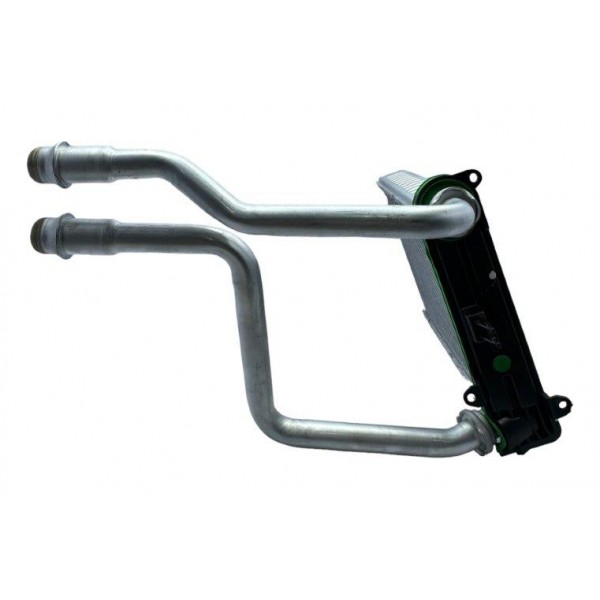 Radiador Ar Quente Ar Condicionado Onix 1.0 Turbo Plus 21