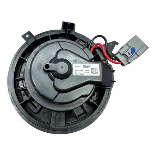 Ventilador Caixa Evaporadora Onix 1.0 Turbo 2021