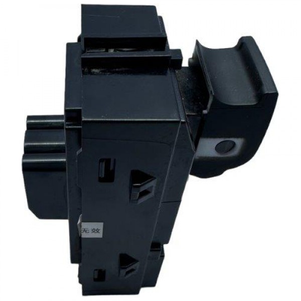 Botão Vidro Dianteiro Passageiro Onix 1.0 Turbo Premier 21