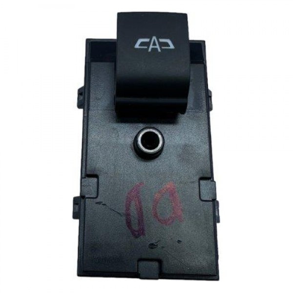 Botão Vidro Dianteiro Passageiro Onix 1.0 Turbo Premier 21