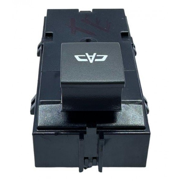 Botão Vidro Elétrico Traseiro Esquerdo Onix 1.0 Turbo 2021