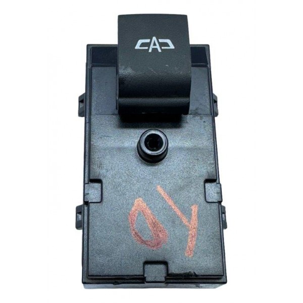 Botão Vidro Elétrico Traseiro Esquerdo Onix 1.0 Turbo 2021