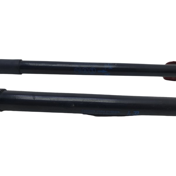 Par Amortecedor Tampa Porta Malas Gm Onix Ltz 1.0 Turbo 2020