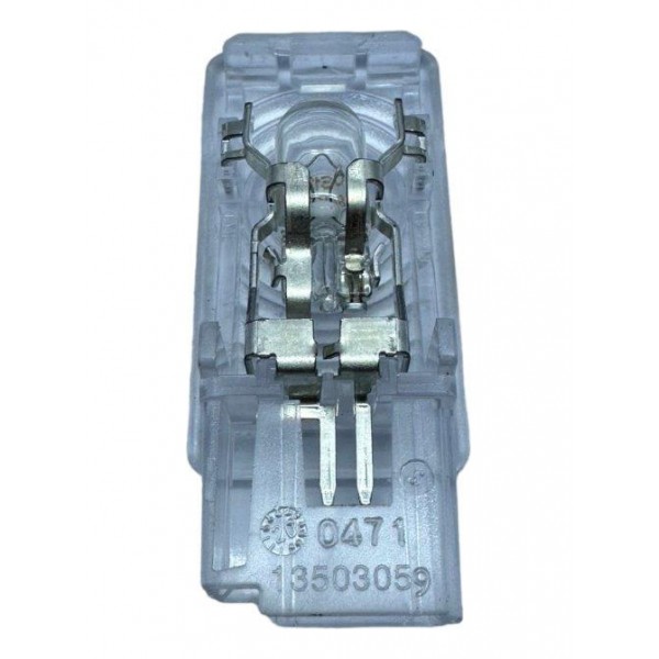 Luz Cortesia Porta Malas Gm Onix 1.0 Turbo 2021