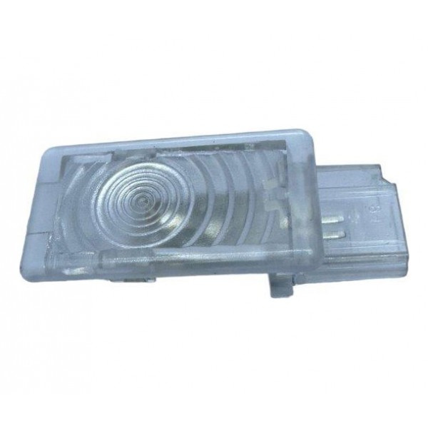 Luz Cortesia Porta Malas Gm Onix 1.0 Turbo 2021