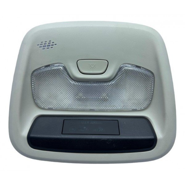 Luz Cortesia Porta Oculos Gm Onix 1.0 Turbo 2021