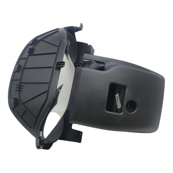 Acabamento Coluna De Direção Gm Onix 1.0 Turbo 2020