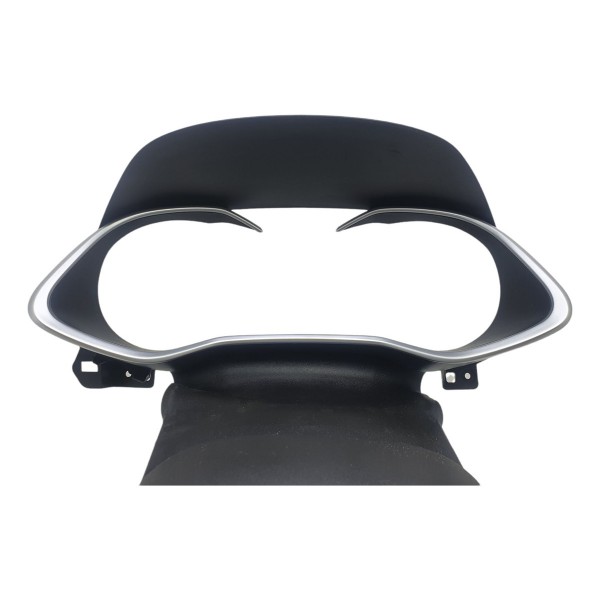 Acabamento Coluna De Direção Gm Onix 1.0 Turbo 2020