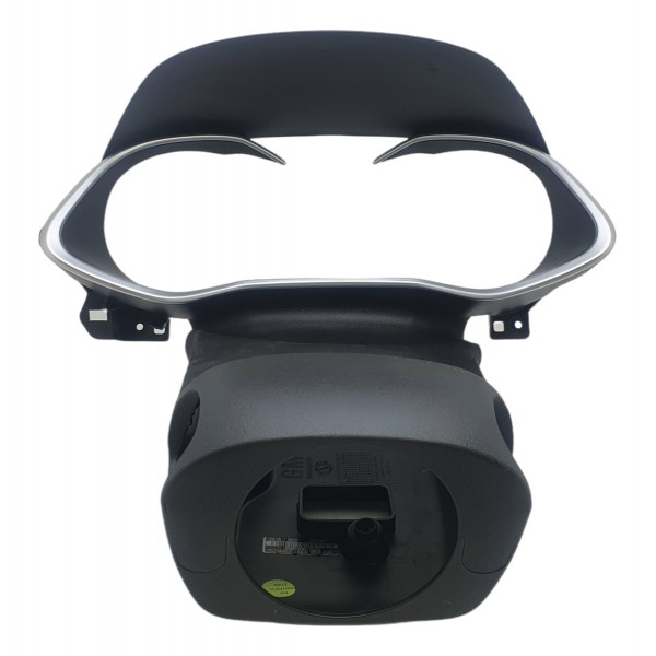 Acabamento Coluna De Direção Gm Onix 1.0 Turbo 2020