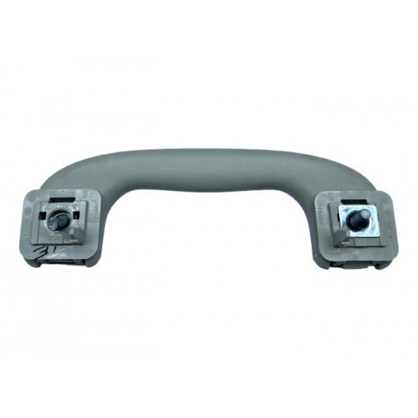 Alça Pqp Traseira Esquerdo Gm Onix 1.0 Turbo 2021 Cinza