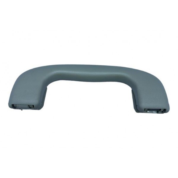 Alça Pqp Traseira Esquerdo Gm Onix 1.0 Turbo 2021 Cinza