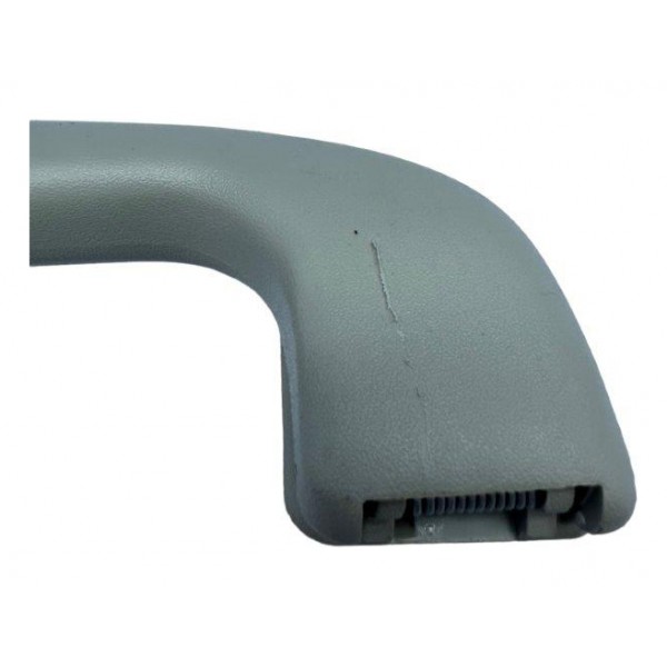 Alça Pqp Traseira Direita Gm Onix 1.0 Turbo 2021 Cinza