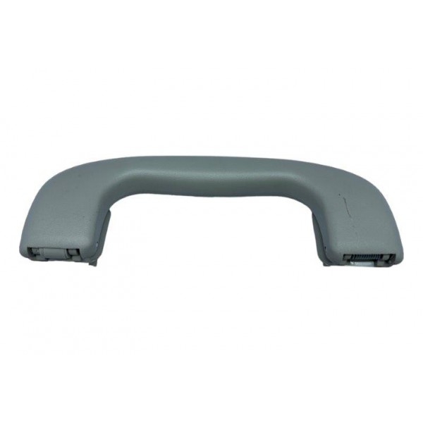 Alça Pqp Traseira Direita Gm Onix 1.0 Turbo 2021 Cinza