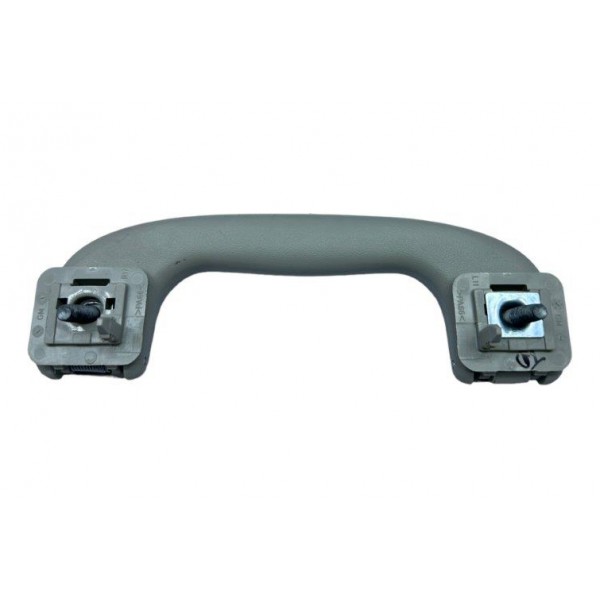 Alça Pqp Traseira Direita Gm Onix 1.0 Turbo 2021 Cinza