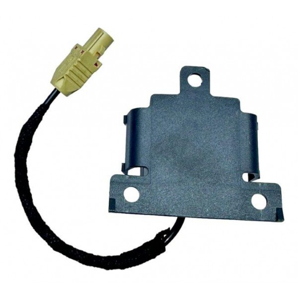 Módulo Amplificador Gm Onix 1.0 Turbo 2021 Preto