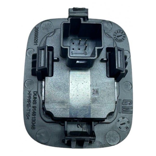 Sensor Crepuscular Painel Gm Onix 1.0 Turbo 2021