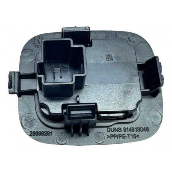 Sensor Crepuscular Painel Gm Onix 1.0 Turbo 2021