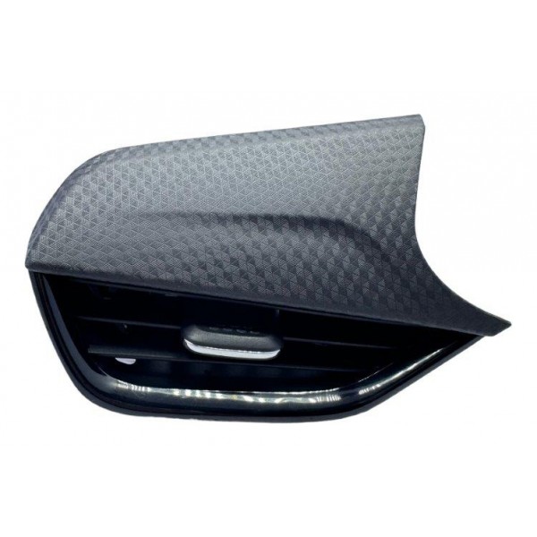 Difusor Ar Condicionado Dianteiro Esquerdo Onix 1.0 Turbo