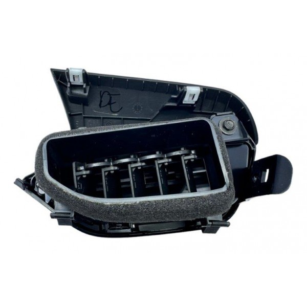 Difusor Ar Condicionado Dianteiro Esquerdo Onix 1.0 Turbo