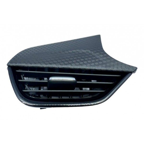 Difusor Ar Condicionado Dianteiro Esquerdo Onix 1.0 Turbo