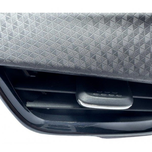 Difusor Ar Condicionado Dianteiro Esquerdo Onix 1.0 Turbo