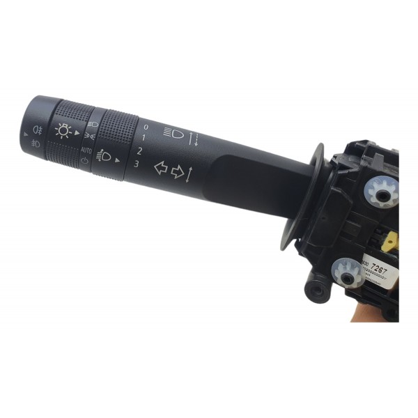 Chave De Seta E Limpador Onix Hatch Ltz 1.0 Turbo 2020