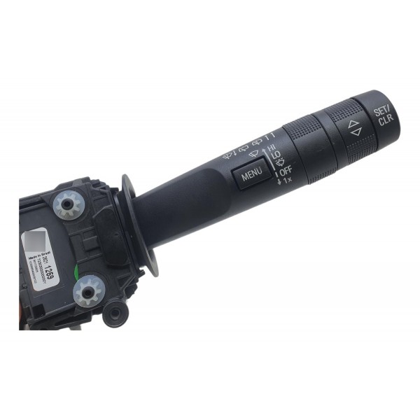 Chave De Seta E Limpador Onix Hatch Ltz 1.0 Turbo 2020