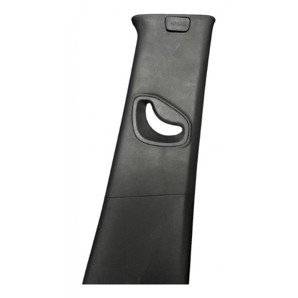 Acabamento Coluna Central Esquerdo Onix 1.0 Plus Turbo 2021