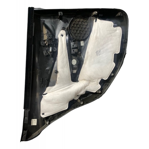 Forro Porta Traseira Direita Onix 1.0 Plus Turbo 2021