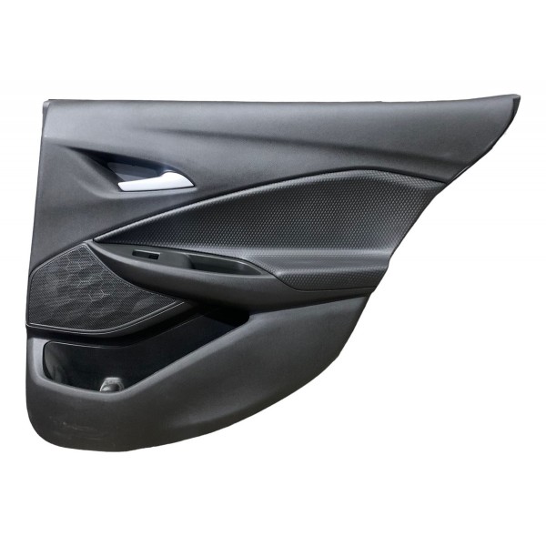 Forro Porta Traseira Direita Onix 1.0 Plus Turbo 2021