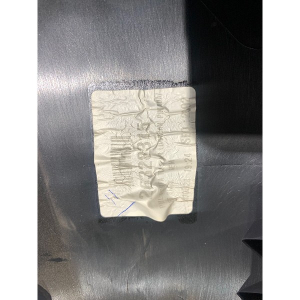 Forro Porta Traseira Direita Onix 1.0 Plus Turbo 2021