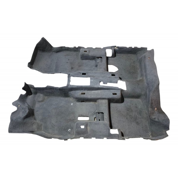 Carpete Gm Onix 1.0 Plus Turbo Premier 2021