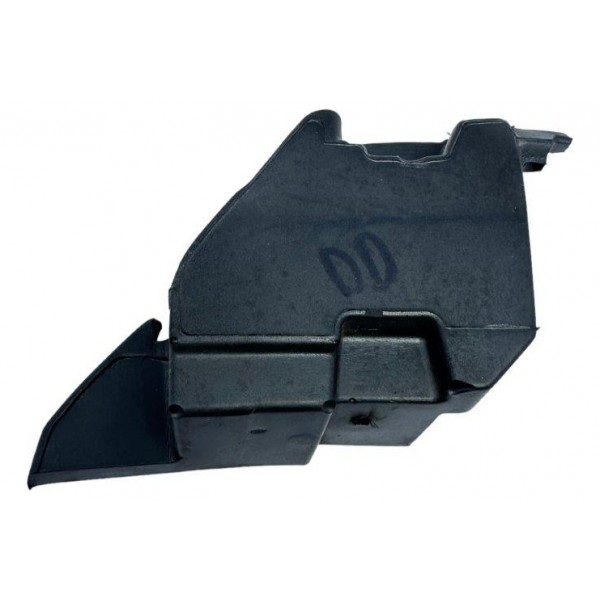 Espuma Lateral Passageiro Churrasqueira Capo Onix 1.0 2021