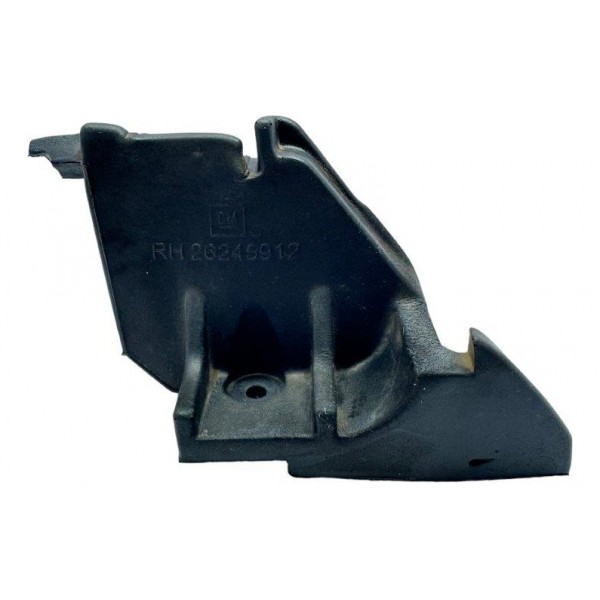 Espuma Lateral Passageiro Churrasqueira Capo Onix 1.0 2021