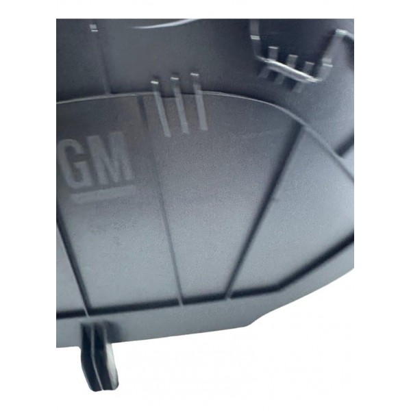 Moldura Painel Instrumentos Gm Onix 1.0 Turbo 2021