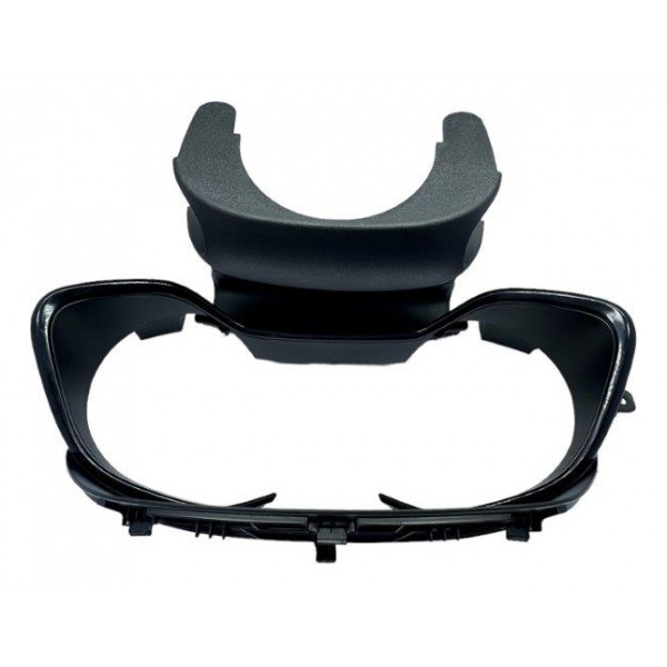 Moldura Painel Instrumentos Gm Onix 1.0 Turbo 2021