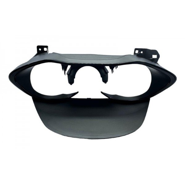 Moldura Painel Instrumentos Gm Onix 1.0 Turbo 2021