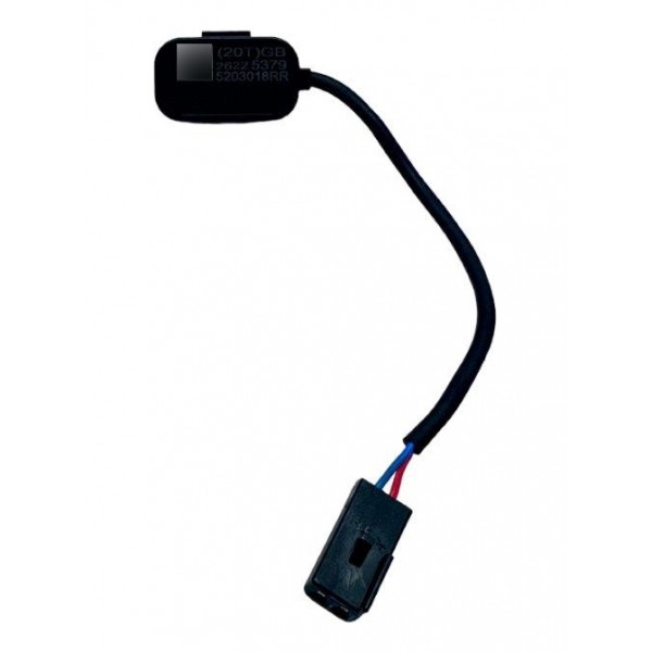 Microfone Teto Gm Onix 1.0 Turbo 2021