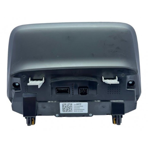 Central Multimidia Gm Onix 1.0 Turbo 2021