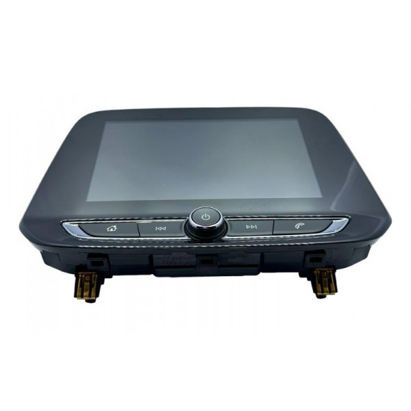 Central Multimidia Gm Onix 1.0 Turbo 2021