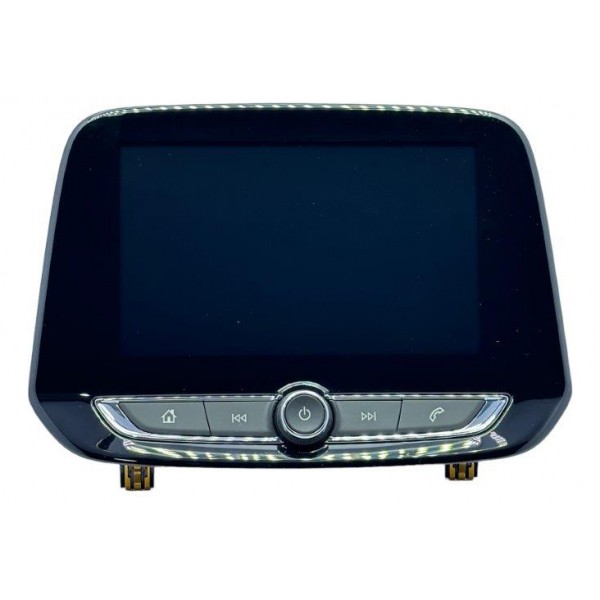 Central Multimidia Gm Onix 1.0 Turbo 2021