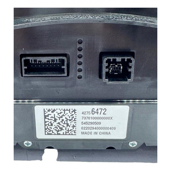 Central Multimidia Gm Onix 1.0 Turbo 2021