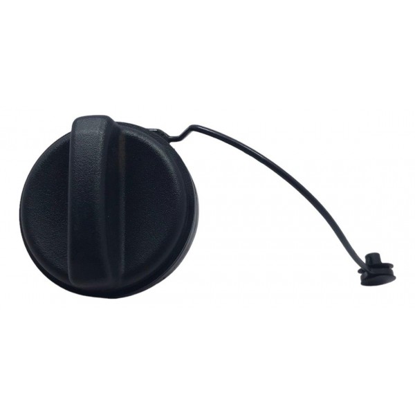 Tampa Tanque Combustível Gm Onix 1.0 Turbo 2021 Preto