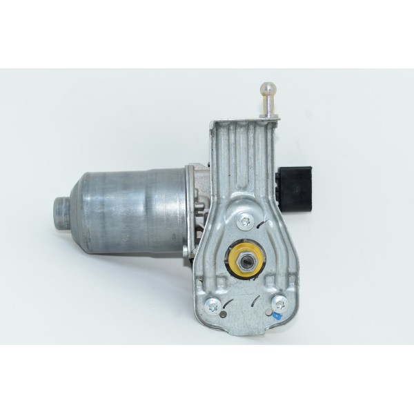 Motor Limpador Parabrisa Vw Virtus Polo Tsi 1.0 2018