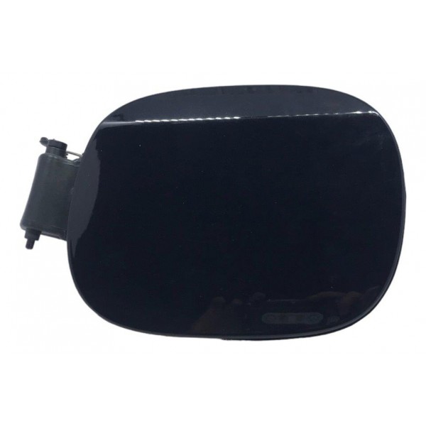 Portinhola Tanque Combustível Gm Onix 1.0 Turbo 2021 Preto 2021