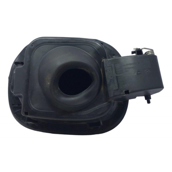 Portinhola Tanque Combustível Gm Onix 1.0 Turbo 2021 Preto 2021