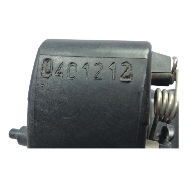 Portinhola Tanque Combustível Gm Onix 1.0 Turbo 2021 Preto 2021