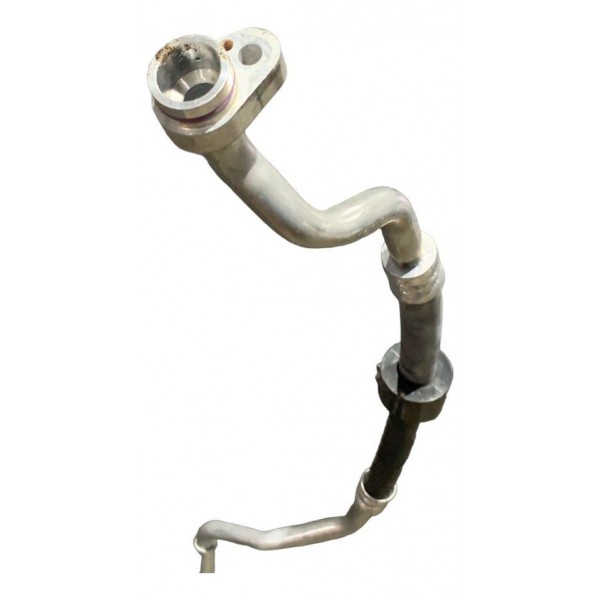 Par Mangueira Ar Condicionado Vw T Cross 1.4 Tsi 2022